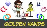 Golden Hands