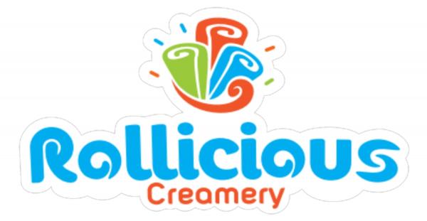 Rollicious Creamery