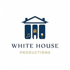 White House Productions logo