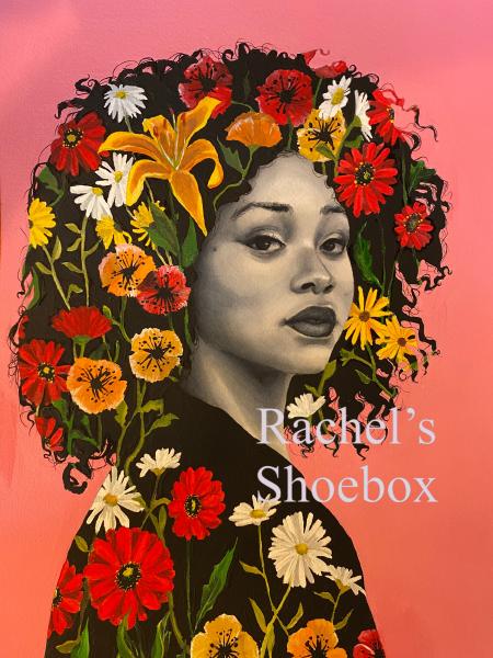 Rachel’s Shoebox