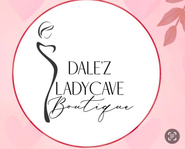 Dale’zLadyCave boutique