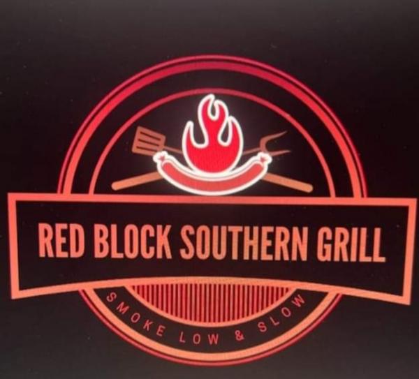 Redblock Southern Grill