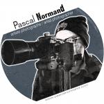 Pascal Normand Artiste Photographe