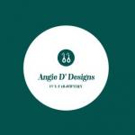 Angie D Designs