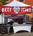 Mama's Beef Jerky, LLC