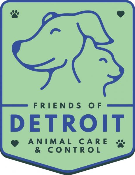 Friends of Detroit Animal Care and Control