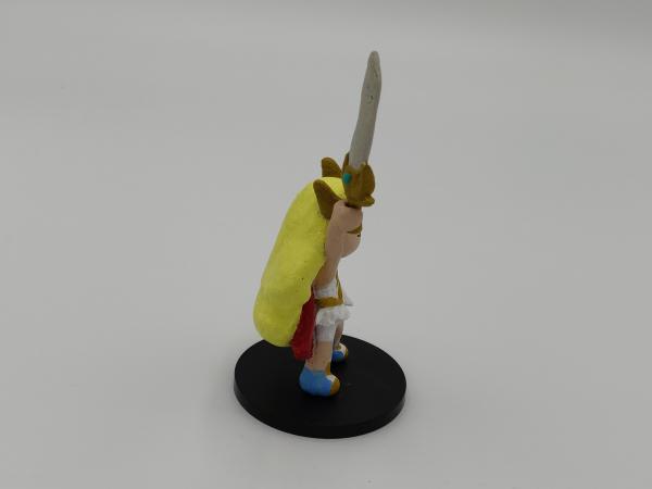 She-ra figurine picture