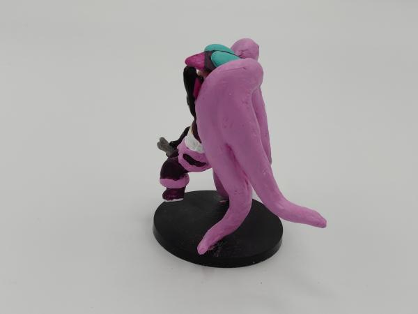 She-ra: Entrapta figurine picture