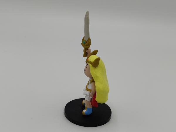 She-ra figurine picture