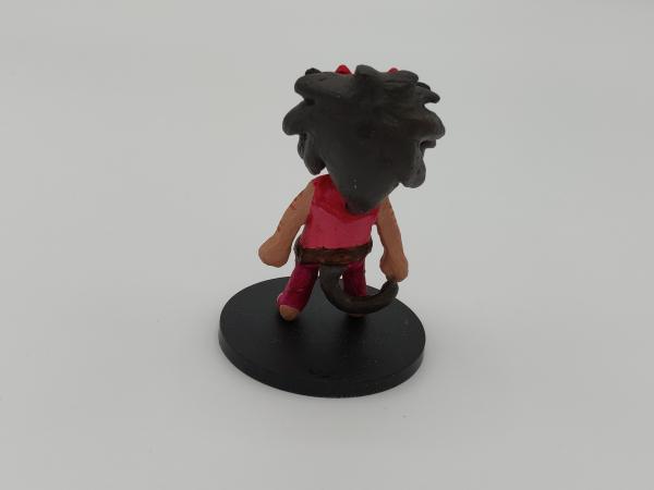 She-ra: Catra figurine picture