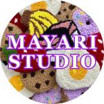 Mayari Studio (previously Spill The Tee)