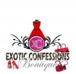 Exotic Confessions Boutique