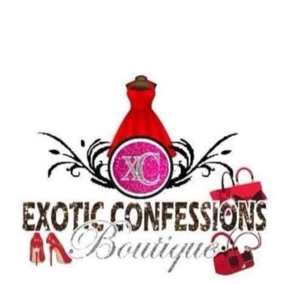 Exotic Confessions Boutique