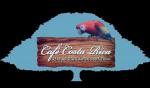 Cafe Costa Rica - Mango Man Cooks!