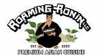 Roaming Ronin Food Truck