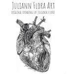 Juliann Flora Art