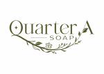 Quarter-A Soap