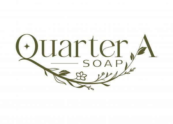 Quarter-A Soap