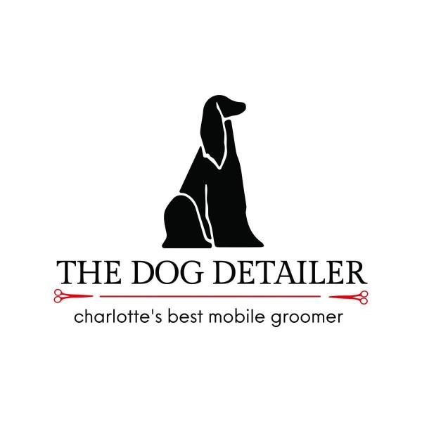 The Dog Detailer
