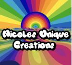 Nicole's unique Creations