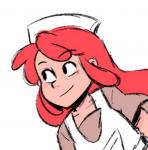 Marie Lum (PuccaNoodles) + StarryMoons