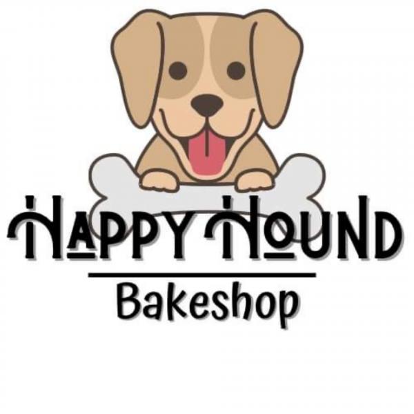 Happy Hound Bakeshop