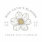 Miss Catie’s Blooms