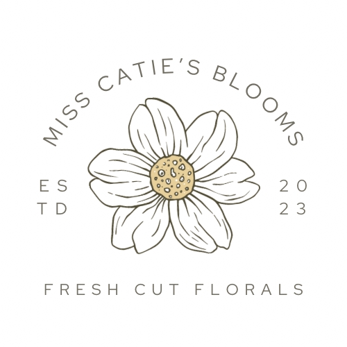 Miss Catie’s Blooms