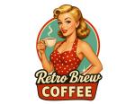 Retro Brew Coffee
