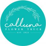 Calluna Flower Truck