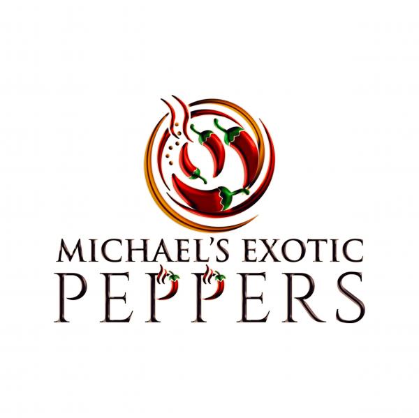Michael's Exotic Peppers