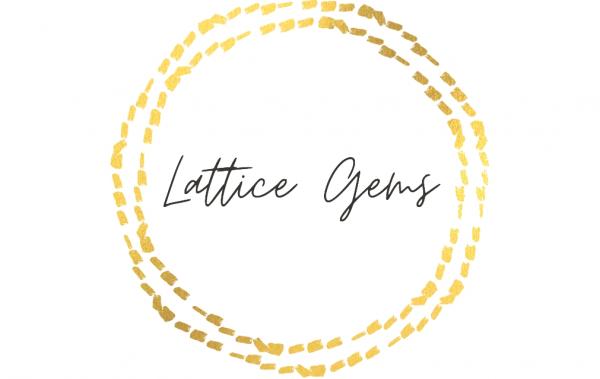 Lattice Gems