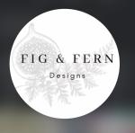 Fig & Fern Designs