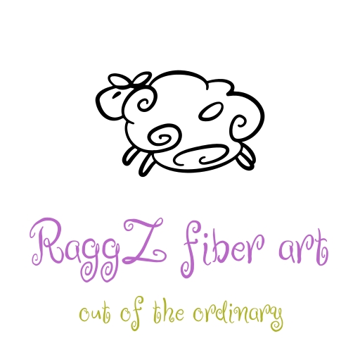 raggz fiber art