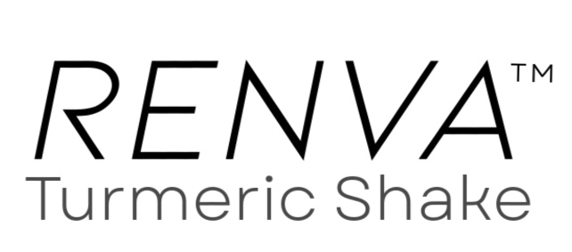 RENVA Turmeric Shakes