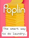 Poplin Gigi Laundry Service