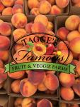 Tagge's Famous Fruit and Veggie Far