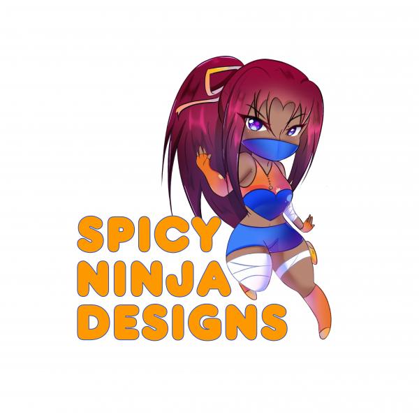 Spicy Ninja Designs