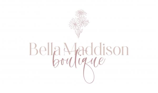 Bella Maddison Boutique