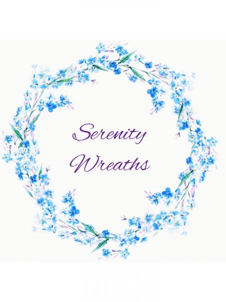 Serenity Wreaths