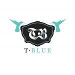 T-blue boutique