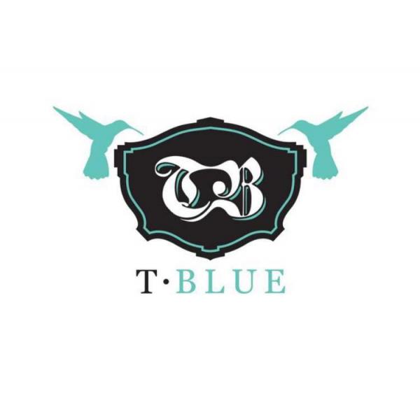T-blue boutique