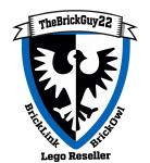 The Brick Guy