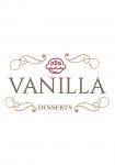 Vanilla Desserts