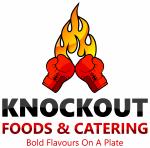 Knockout Foods & Catering
