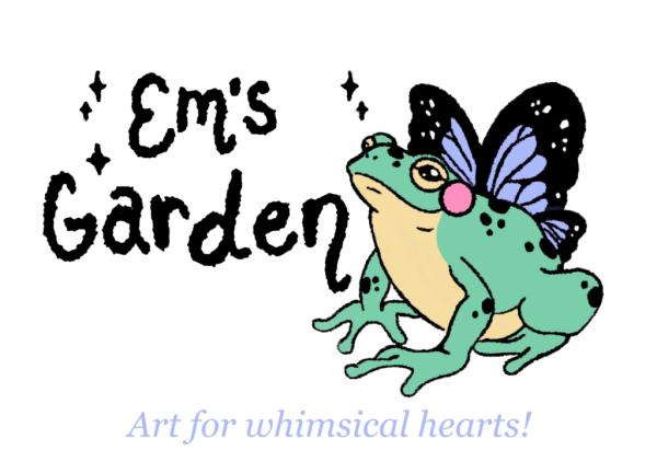Em's Garden