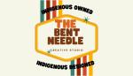 The bent needle