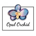 Opal Orchid