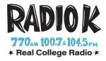 Radio K - Real College Radio