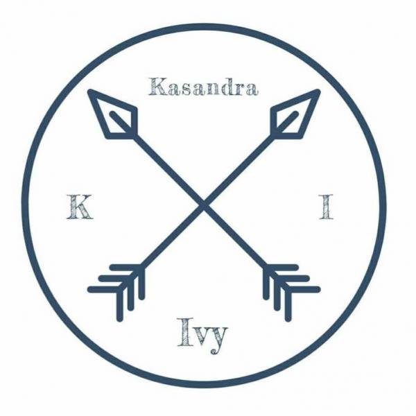 Kasandra Ivy Jewelry